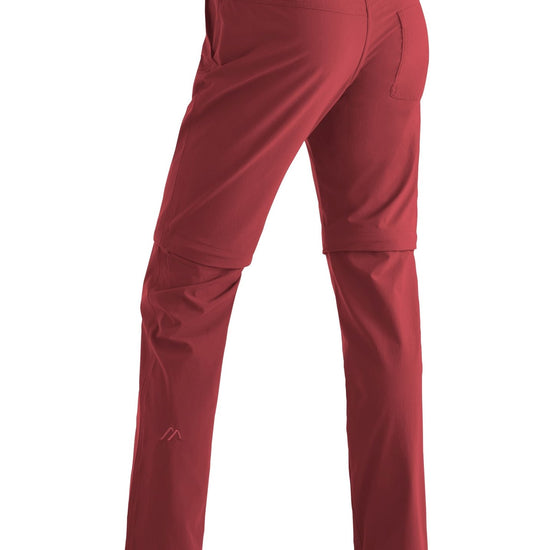 Maier Sports W INARA SLIM ZIP