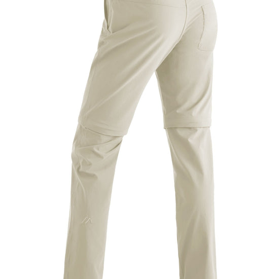 Maier Sports W INARA SLIM ZIP