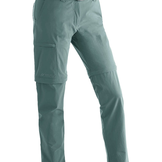 Maier Sports W INARA SLIM ZIP