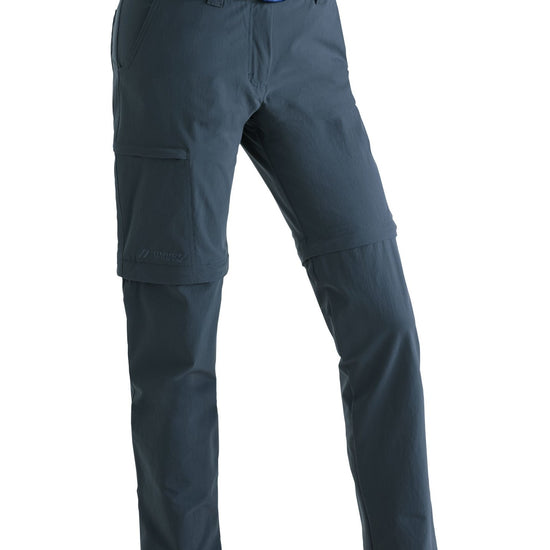 Maier Sports W INARA SLIM ZIP