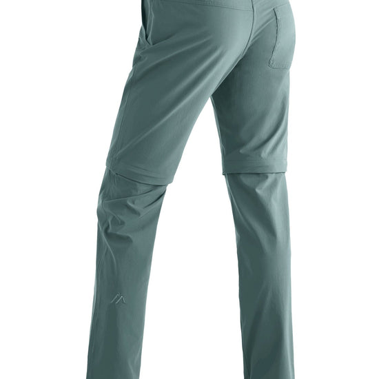 Maier Sports W INARA SLIM ZIP