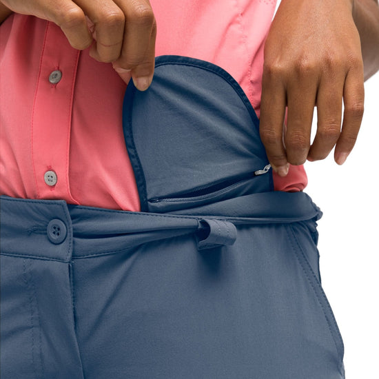 Maier Sports W INARA SLIM ZIP