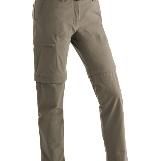 Maier Sports W INARA SLIM ZIP