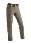 Maier Sports W INARA SLIM ZIP