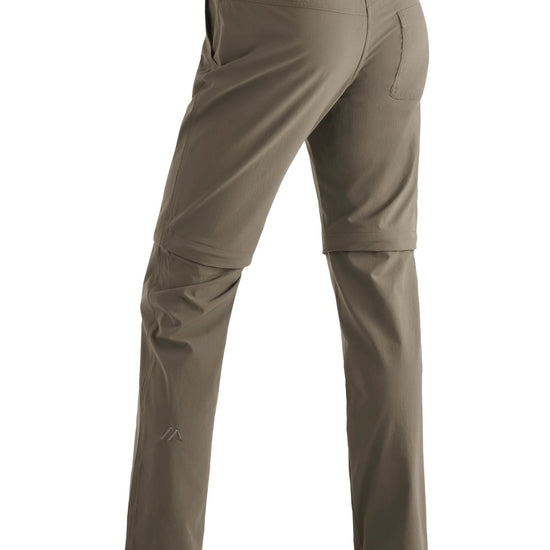 Maier Sports W INARA SLIM ZIP