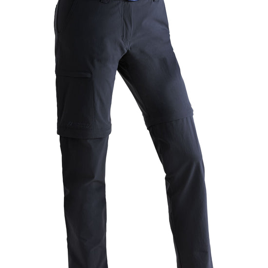 Maier Sports W INARA SLIM ZIP