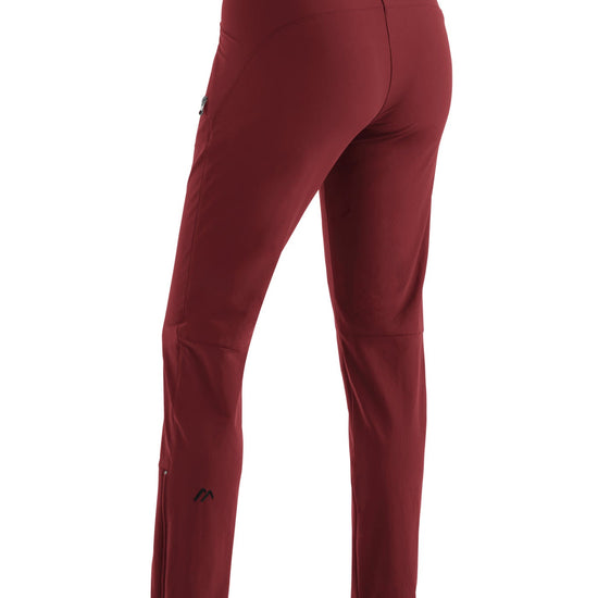 Maier Sports W LANA SLIM PLUS SIZE