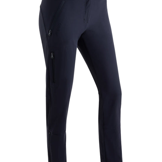 Maier Sports W LANA SLIM PLUS SIZE