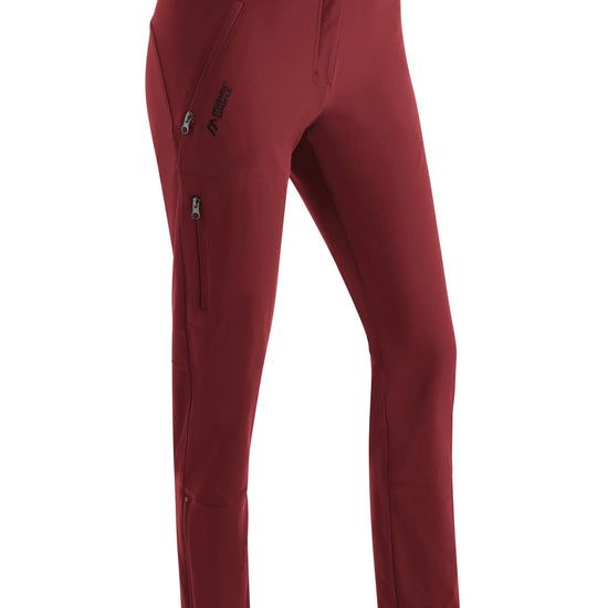 Maier Sports W LANA SLIM PLUS SIZE