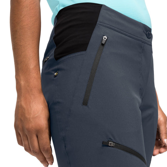 Maier Sports W LATIT CAPRI VARIO