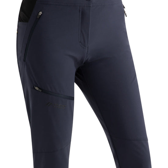 Maier Sports W LATIT CAPRI VARIO