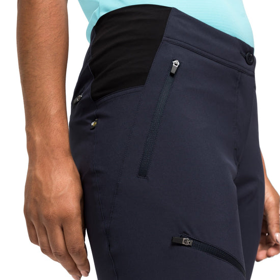 Maier Sports W LATIT CAPRI VARIO