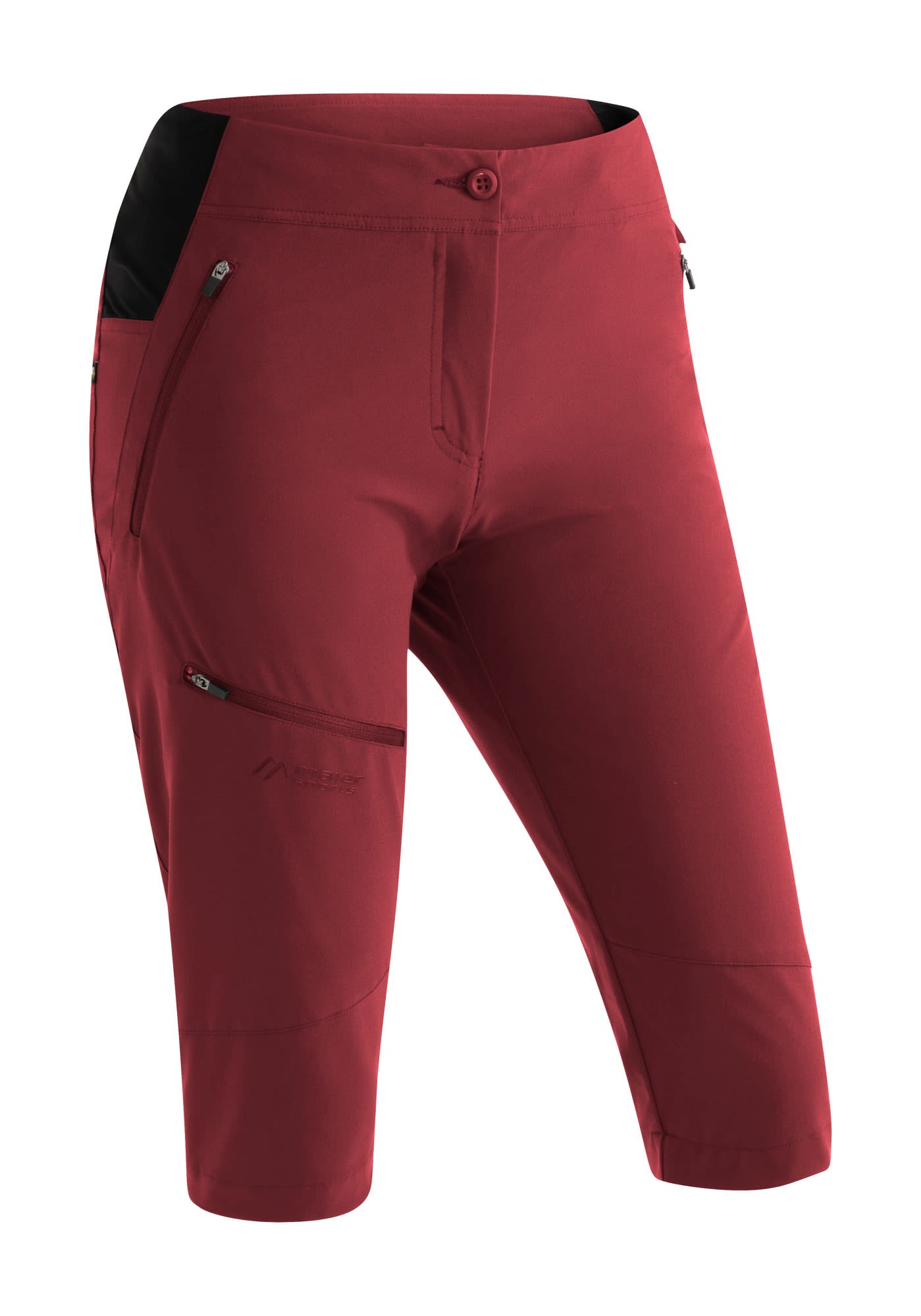 Maier Sports W LATIT CAPRI VARIO