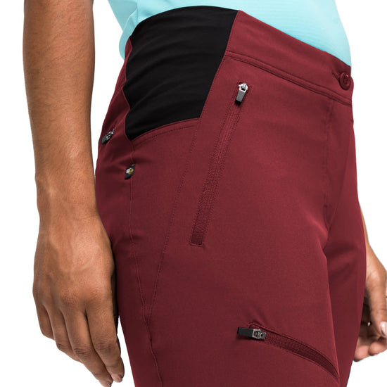 Maier Sports W LATIT CAPRI VARIO