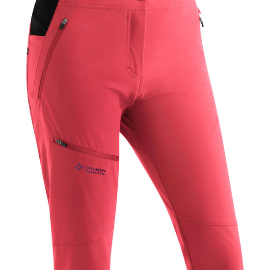 Maier Sports W LATIT CAPRI VARIO