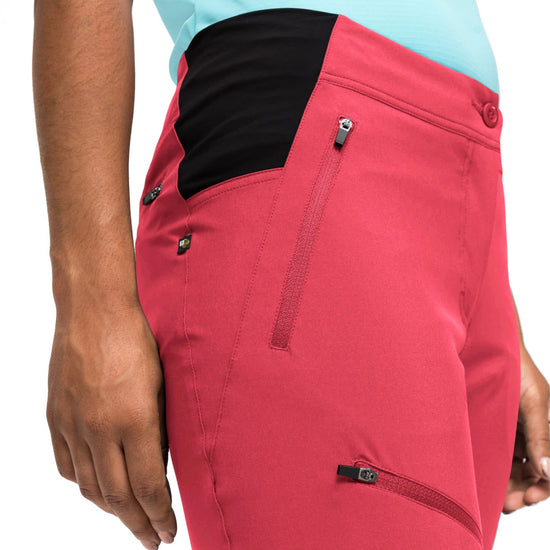 Maier Sports W LATIT CAPRI VARIO