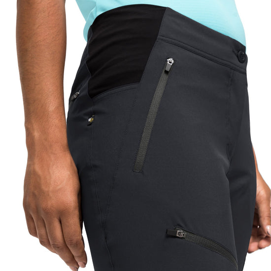 Maier Sports W LATIT CAPRI VARIO