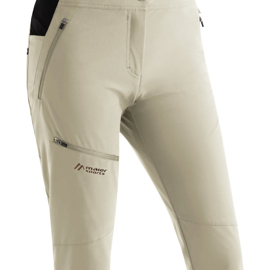 Maier Sports W LATIT CAPRI VARIO