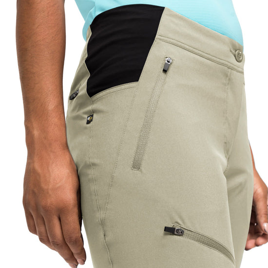 Maier Sports W LATIT CAPRI VARIO
