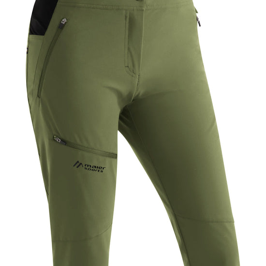 Maier Sports W LATIT CAPRI VARIO