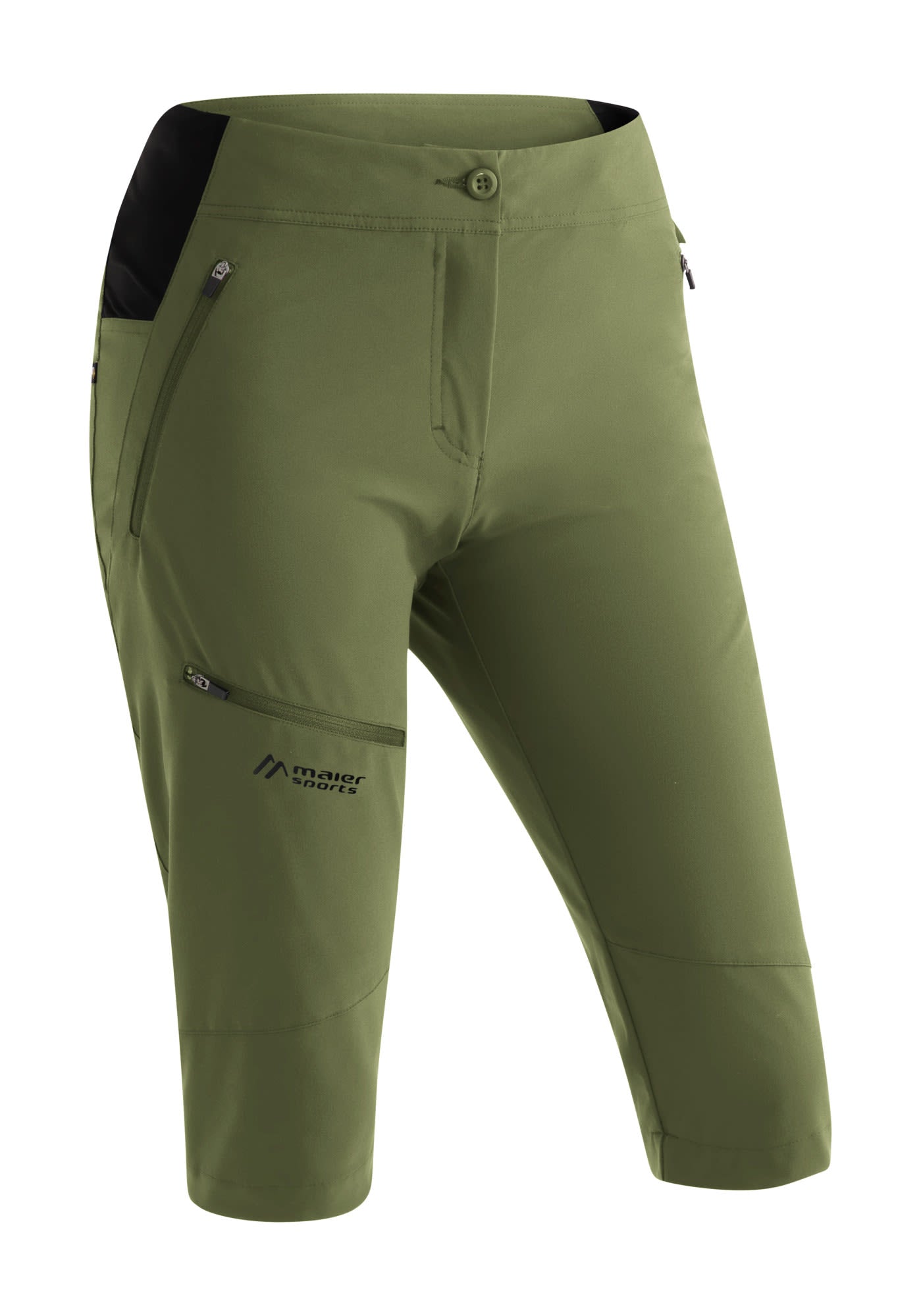 Maier Sports W LATIT CAPRI VARIO