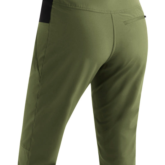 Maier Sports W LATIT CAPRI VARIO