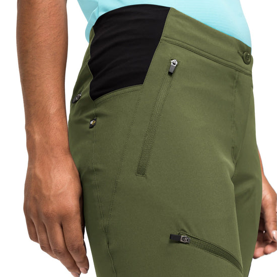 Maier Sports W LATIT CAPRI VARIO