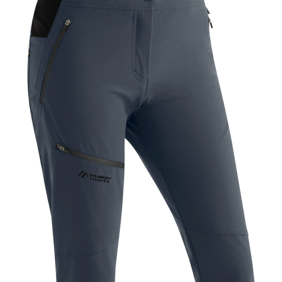 Maier Sports W LATIT CAPRI VARIO OVERSIZE