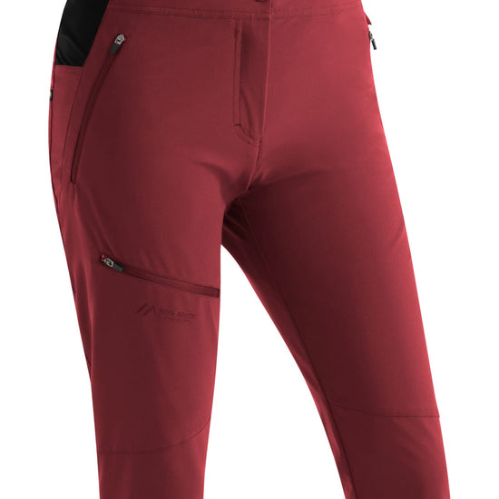 Maier Sports W LATIT CAPRI VARIO OVERSIZE
