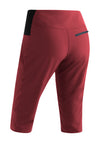 Maier Sports W LATIT CAPRI VARIO OVERSIZE