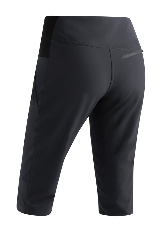 Maier Sports W LATIT CAPRI VARIO OVERSIZE