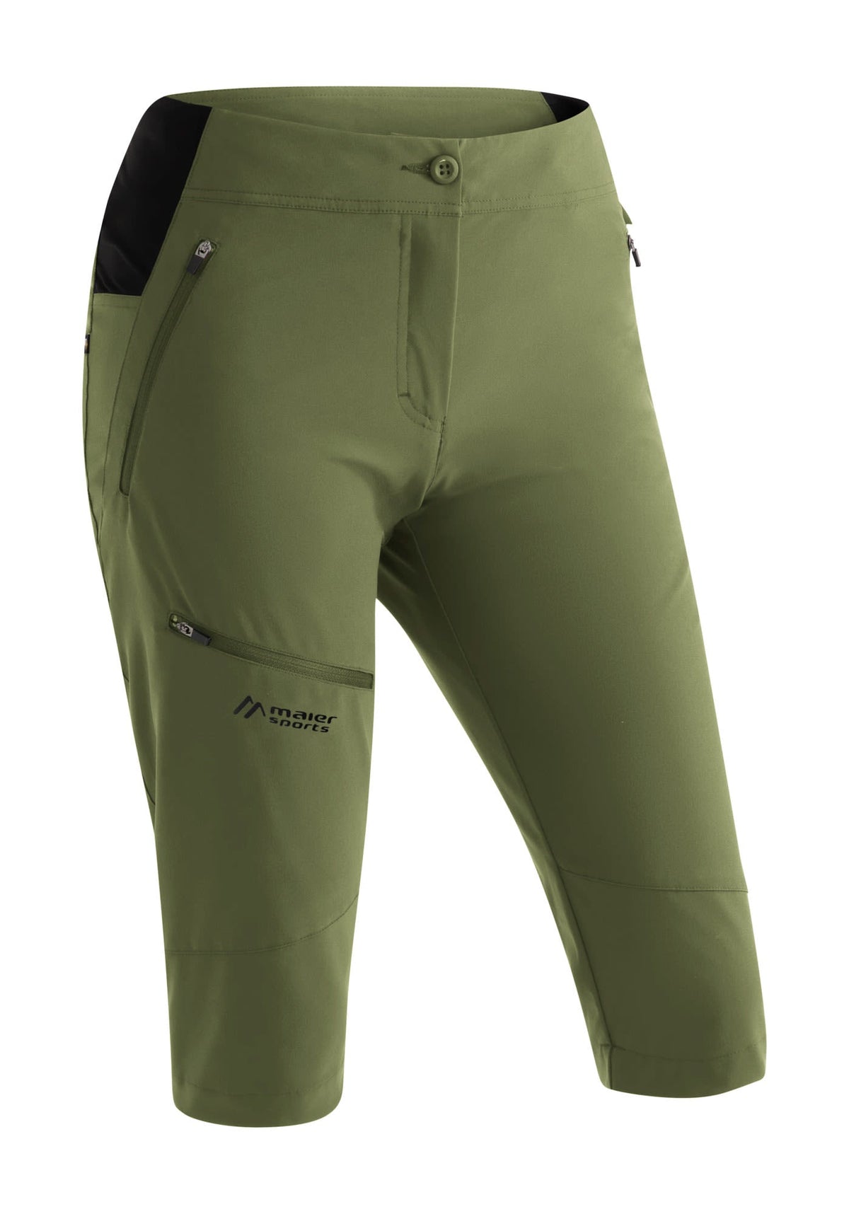 Maier Sports W LATIT CAPRI VARIO OVERSIZE