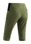 Maier Sports W LATIT CAPRI VARIO OVERSIZE