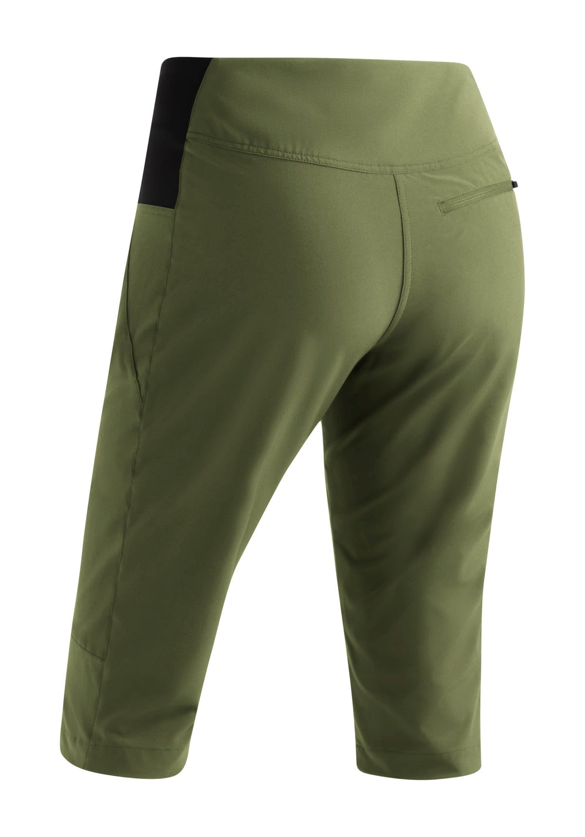 Maier Sports W LATIT CAPRI VARIO OVERSIZE