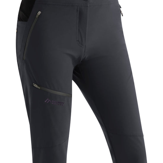 Maier Sports W LATIT CAPRI VARIO OVERSIZE