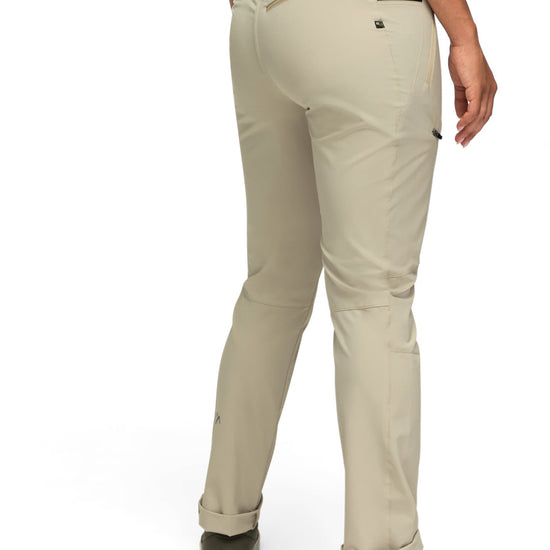 Maier Sports W LATIT SLIM VARIO