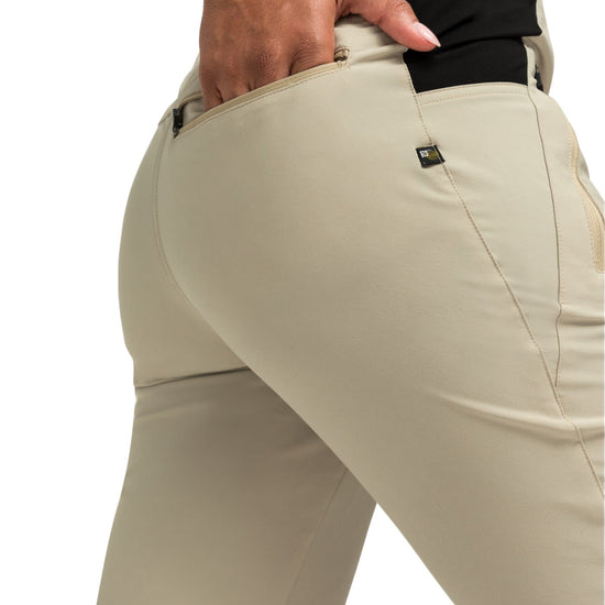 Maier Sports W LATIT SLIM VARIO