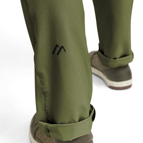 Maier Sports W LATIT SLIM VARIO OVERSIZE