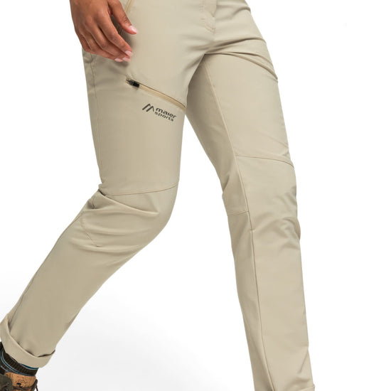 Maier Sports W LATIT SLIM VARIO OVERSIZE