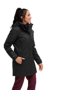 Maier Sports W LISA 2.1