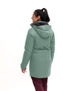 Maier Sports W LISA 2.1