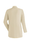Maier Sports Women's Long Piqué Polo Shirt