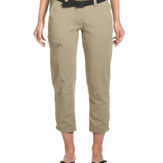 Maier Sports W LULAKA 7/8 OVERSIZE