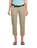 Maier Sports W LULAKA 7/8 ÜBERGRÖSSE