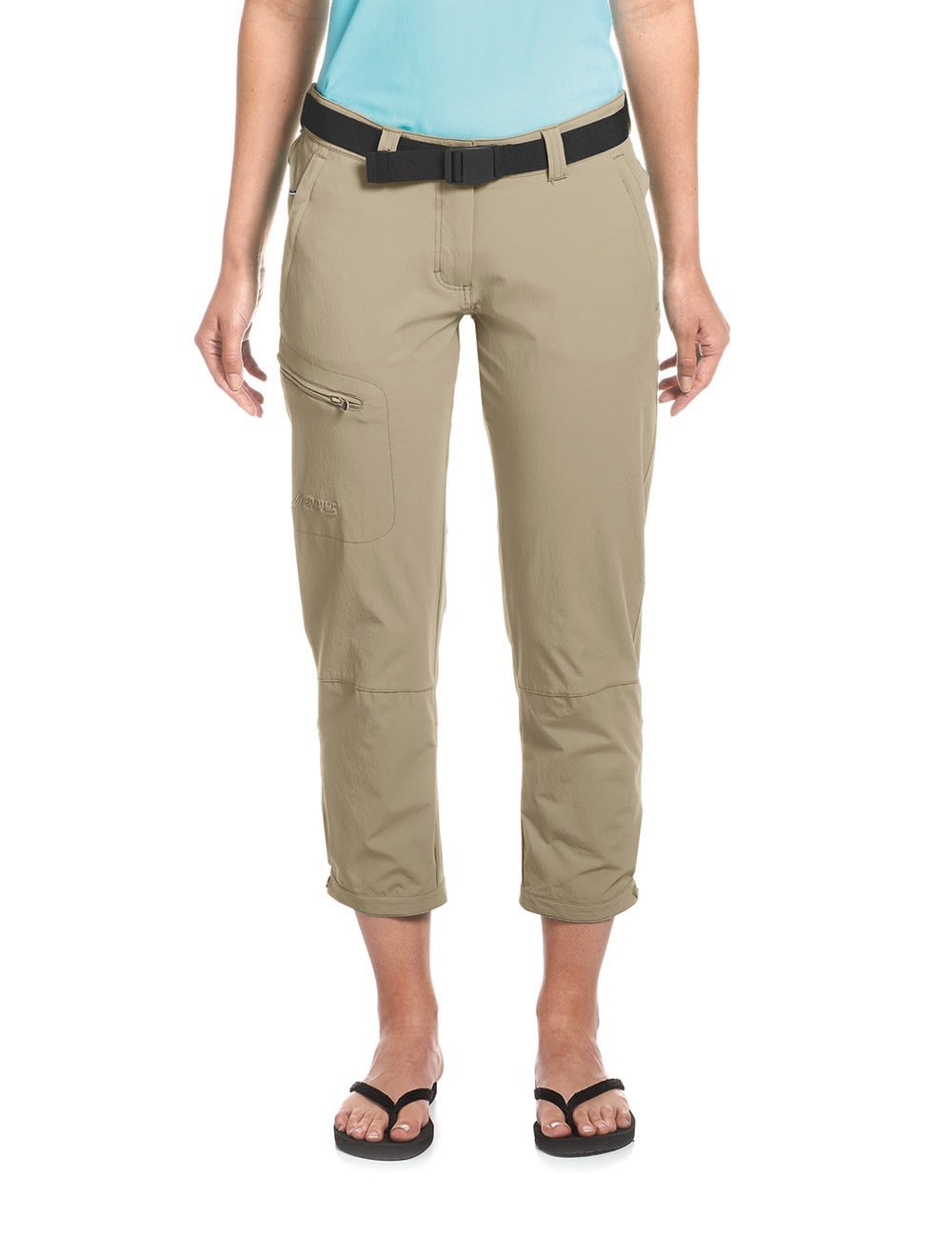Maier Sports W LULAKA 7/8 OVERSIZE