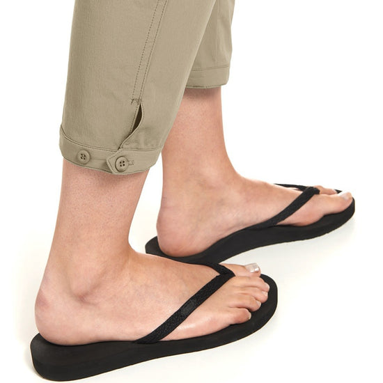Maier Sports W LULAKA 7/8 OVERSIZE