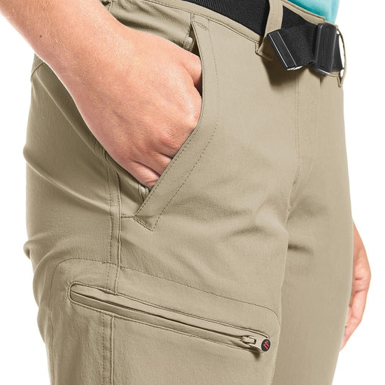 Maier Sports W LULAKA 7/8 OVERSIZE
