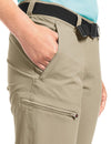 Maier Sports W LULAKA 7/8 OVERSIZE