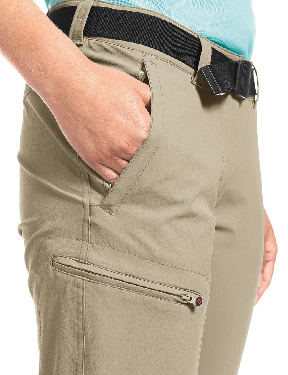Maier Sports W LULAKA 7/8 OVERSIZE