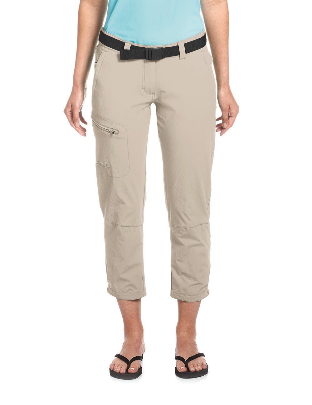 Maier Sports W LULAKA 7/8 OVERSIZE